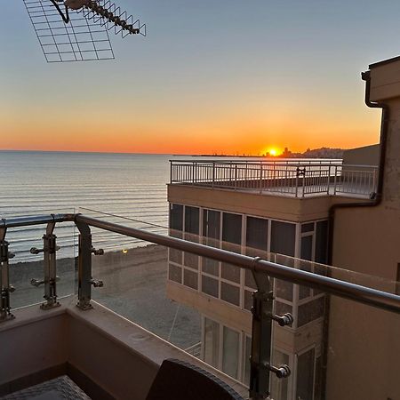 Dyrrah Seaside Apartments Durrës Exteriér fotografie