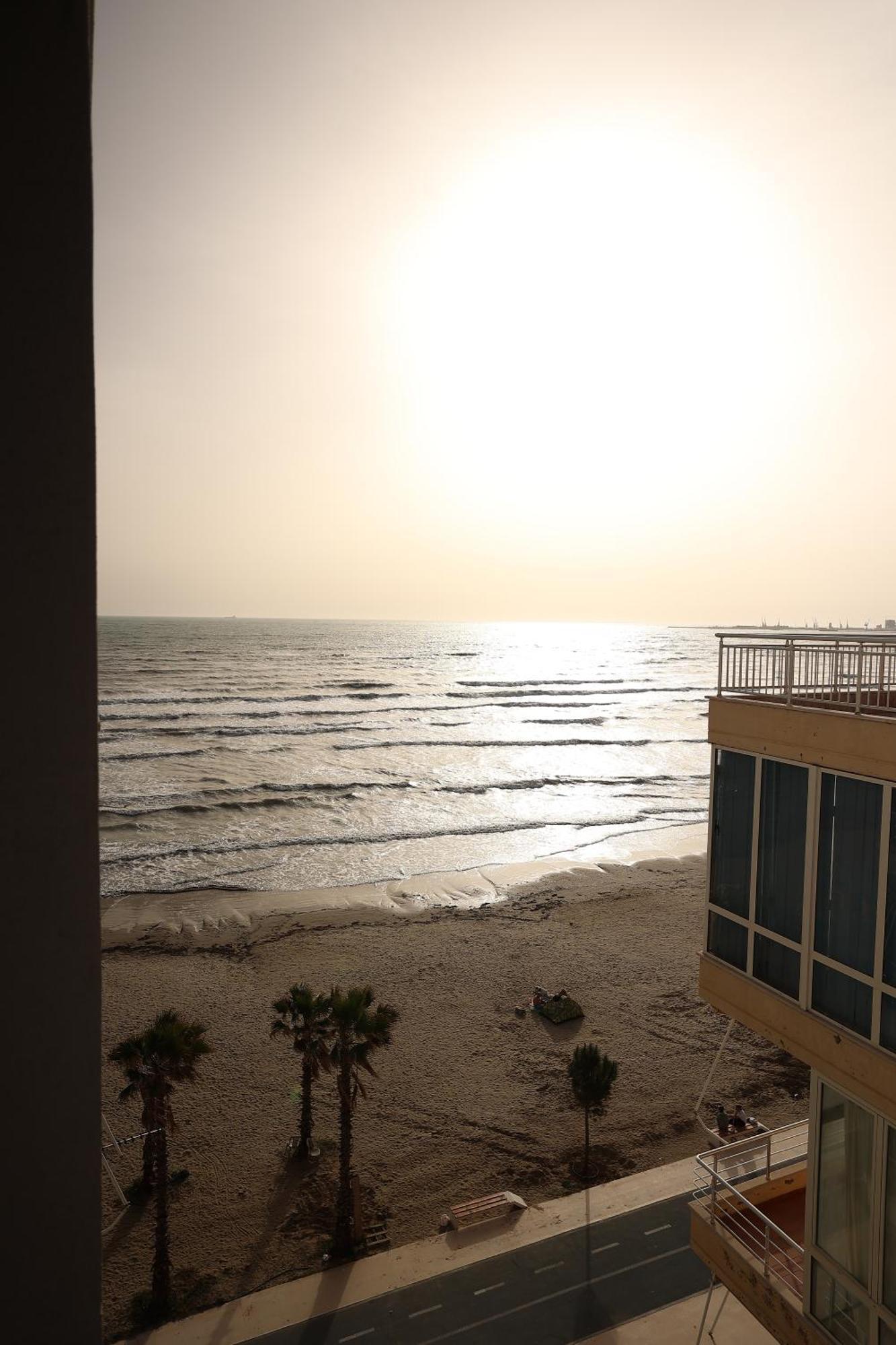 Dyrrah Seaside Apartments Durrës Exteriér fotografie